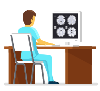 teleradiology